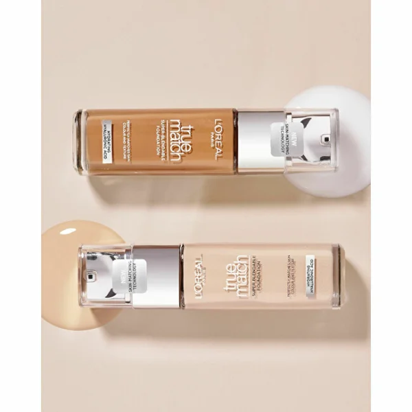 True match super-blendable foundation thumbnail 14