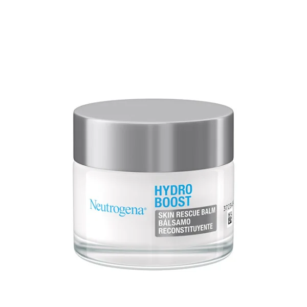 Hydro boost skin rescue balm