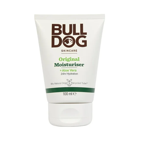 Original moisturiser