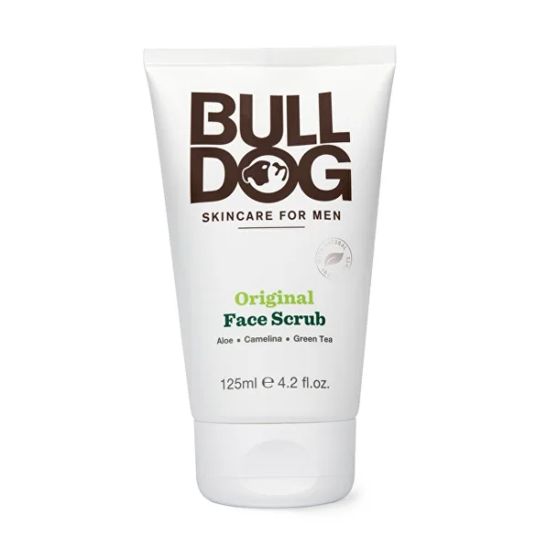 Original face scrub