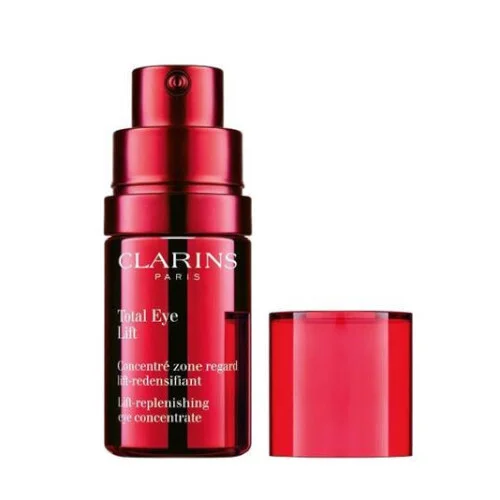 Total eye lift