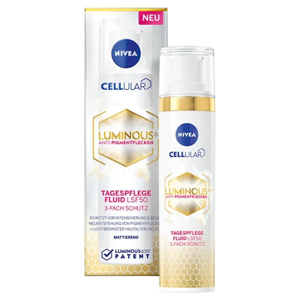 Cellular luminous 630 antispot