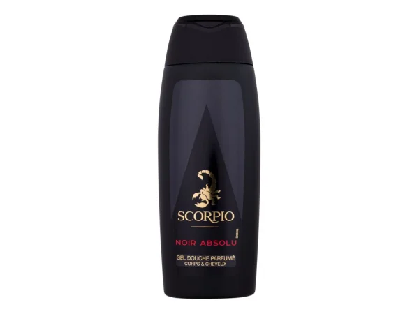 Noir absolu