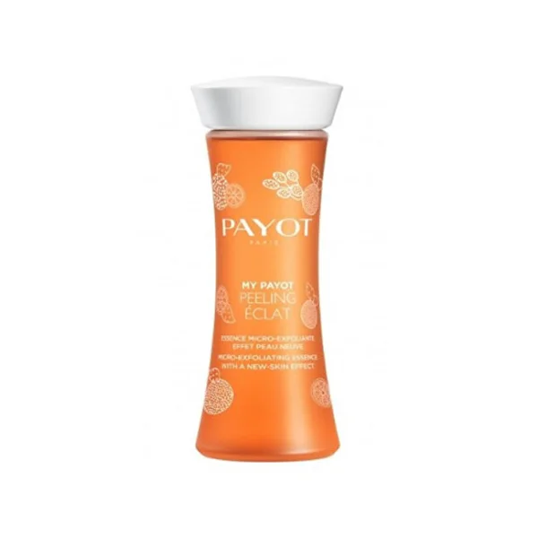 My payot radiance micro-exfoliating essence