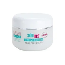 Extreme dry skin relief face cream thumbnail 2