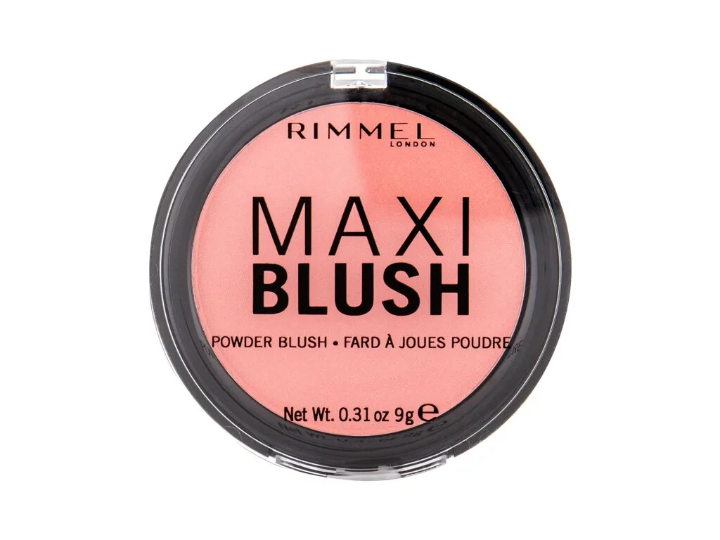 Maxi Blush