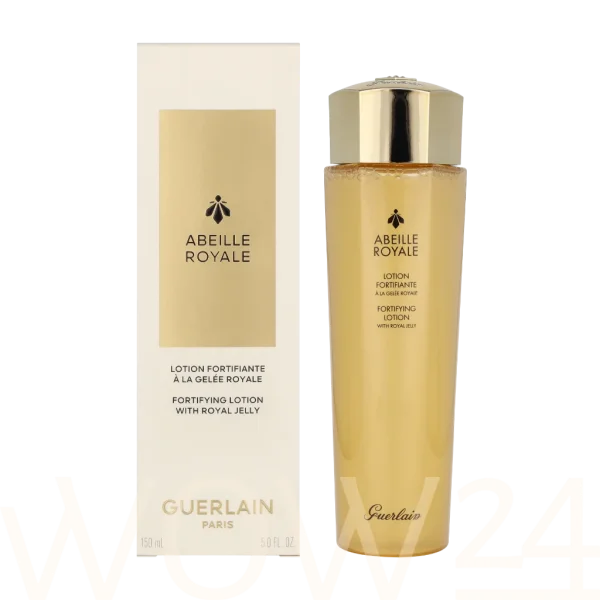Abeille royale fortifying lotion thumbnail 5