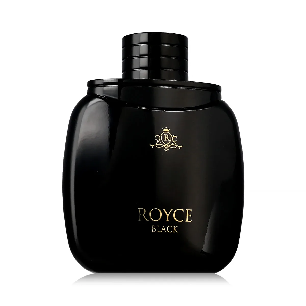 Vurv Royce Black thumbnail 2