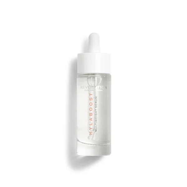 Hylaboost multiweight serum