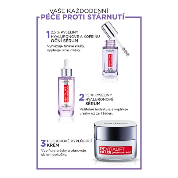 Revitalift filler ha 2,5% thumbnail 6