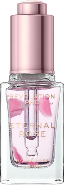 Eternal rose hydra serum