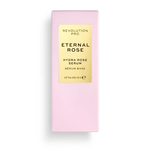 Eternal rose hydra serum thumbnail 3