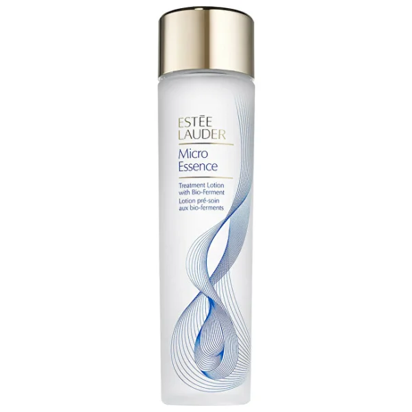 Micro essence skin activating treatment lotion