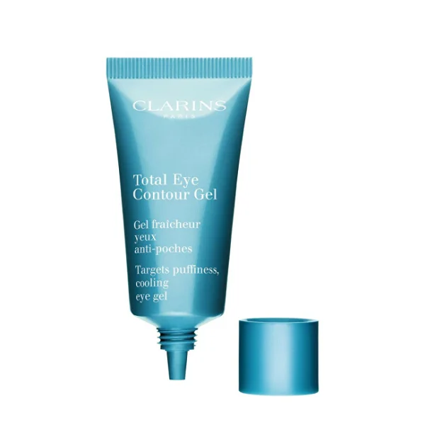 Total eye contour gel thumbnail 3