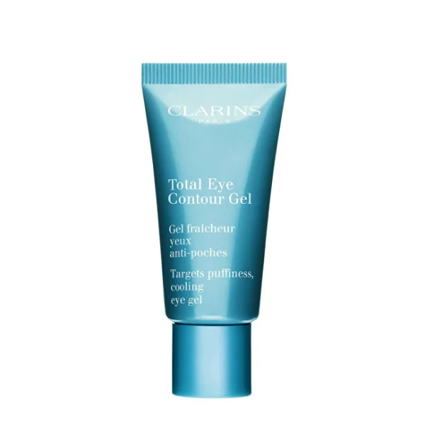 Total eye contour gel