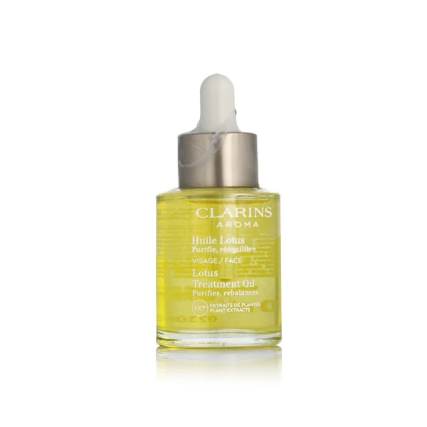 Face treatment oil lotus thumbnail 6