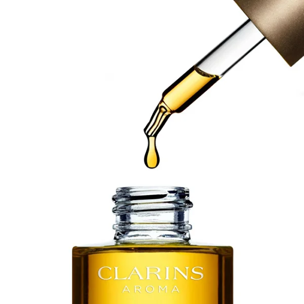 Face treatment oil lotus thumbnail 5