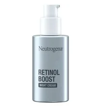 Retinol boost night cream thumbnail 10