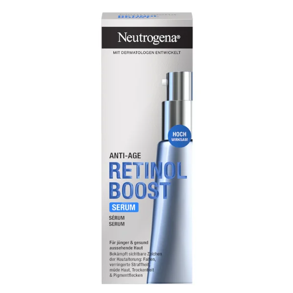 Retinol boost serum thumbnail 2