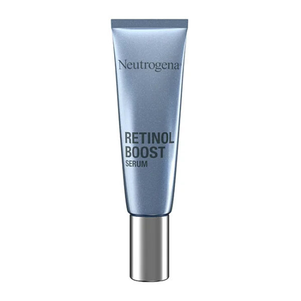Retinol boost serum