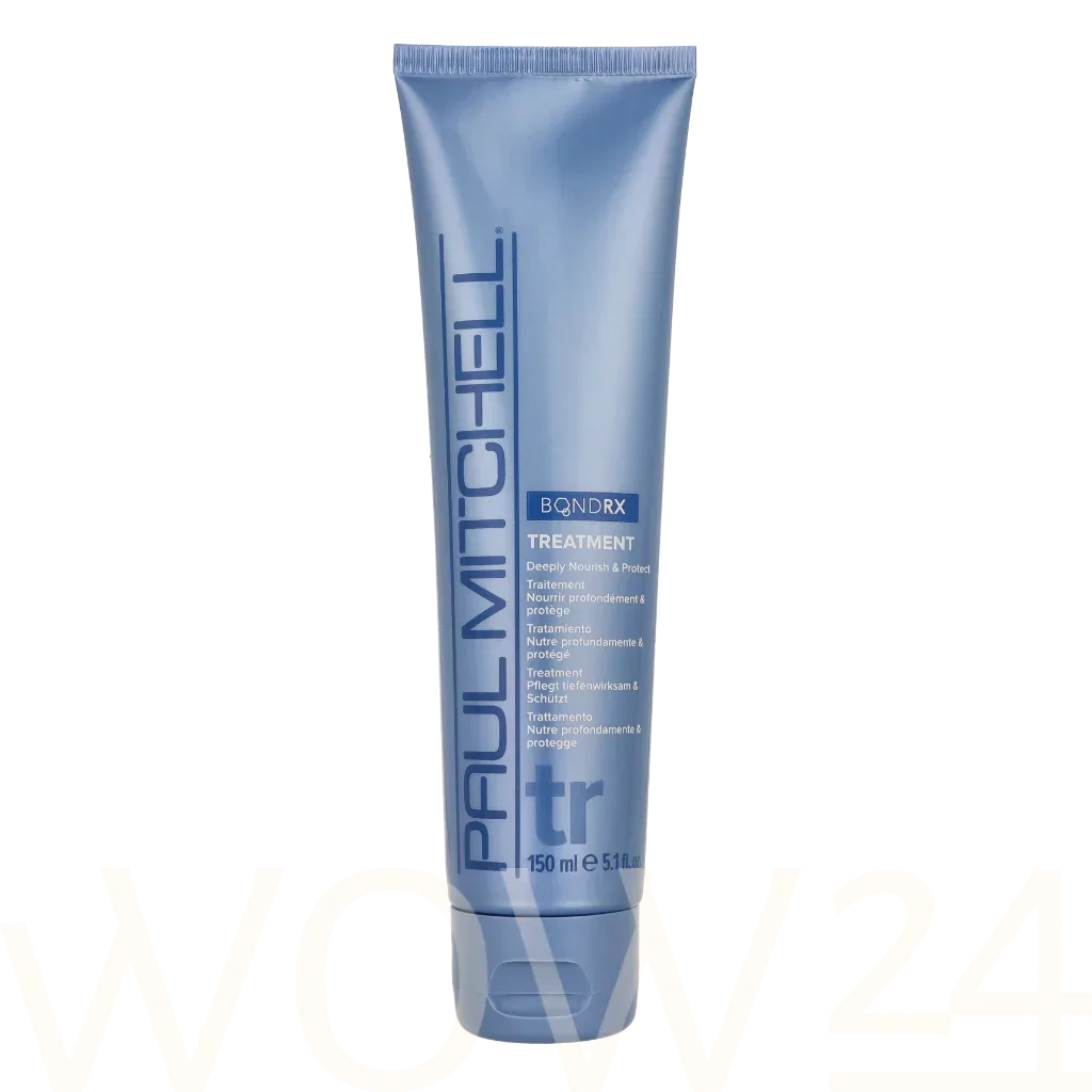 BOND RX Treatment
