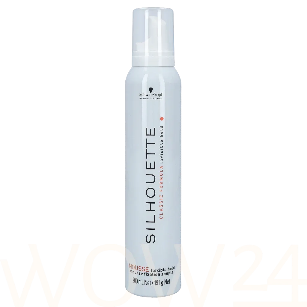 Schwarzkopf  Silhouette Flexible Hold thumbnail 2