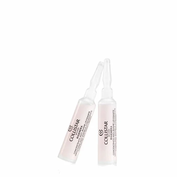 Rigeneria smoothing anti-wrinkle concentrate 2 ampoules x