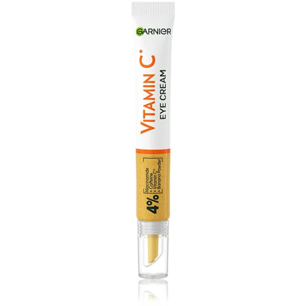 Skin naturals eye cream