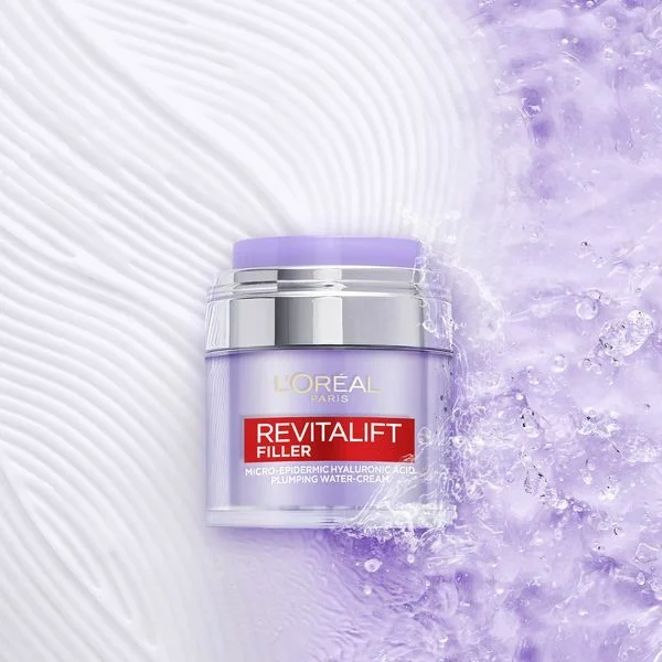 Revitalift filler ha plumping water-cream thumbnail 7