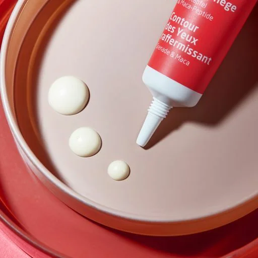 Pomegranate firming eye cream thumbnail 6