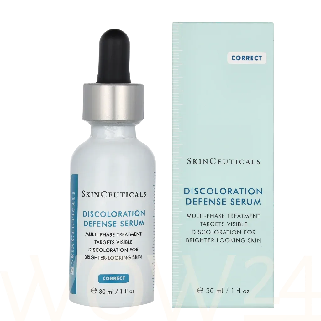 Skinceuticals SkinCeuticals Discoloration Defense Serum thumbnail 4