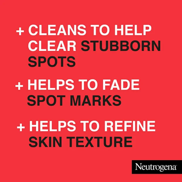 Clear & defend + facial wash thumbnail 3