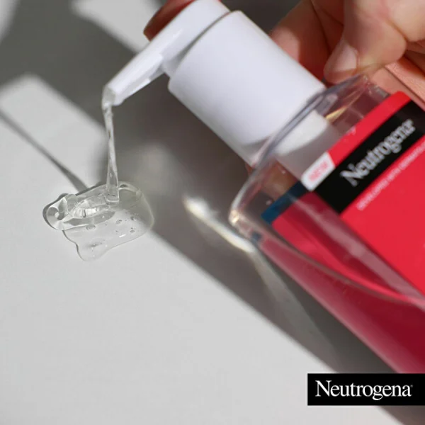 Clear & defend + facial wash thumbnail 5