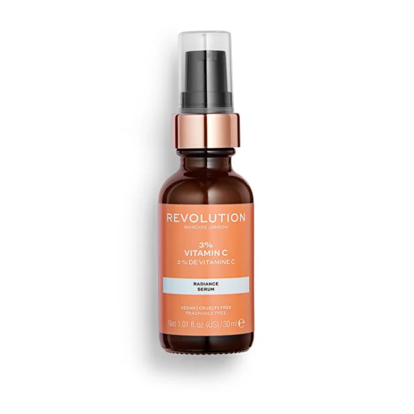 Skincare 3%