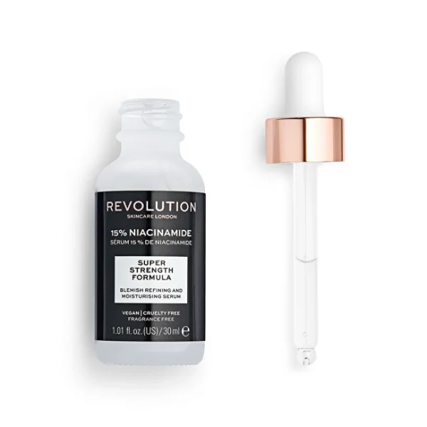 Skincare 15% niacinamide thumbnail 2
