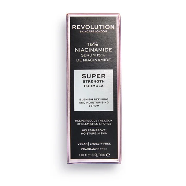 Skincare 15% niacinamide thumbnail 3