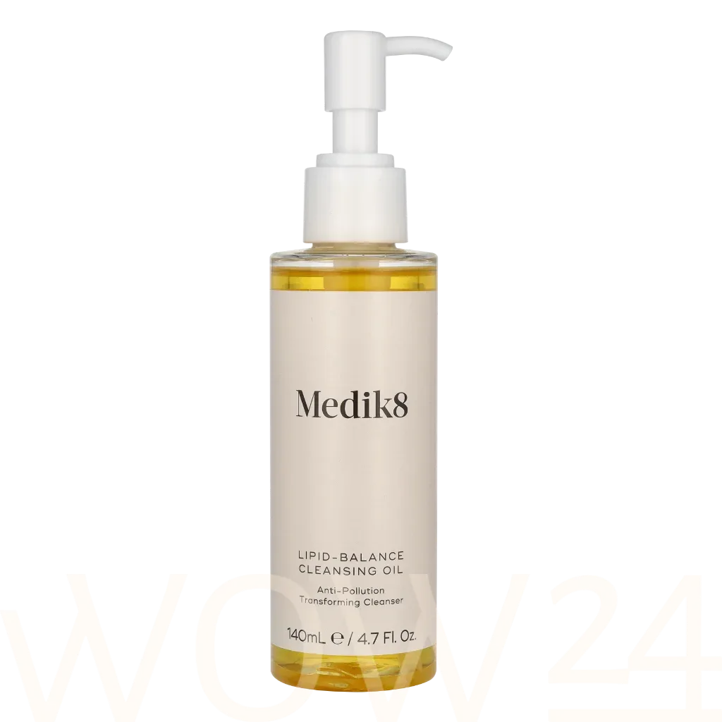 Medik8 Medik8 Lipid-Balance Cleansing Oil thumbnail 5