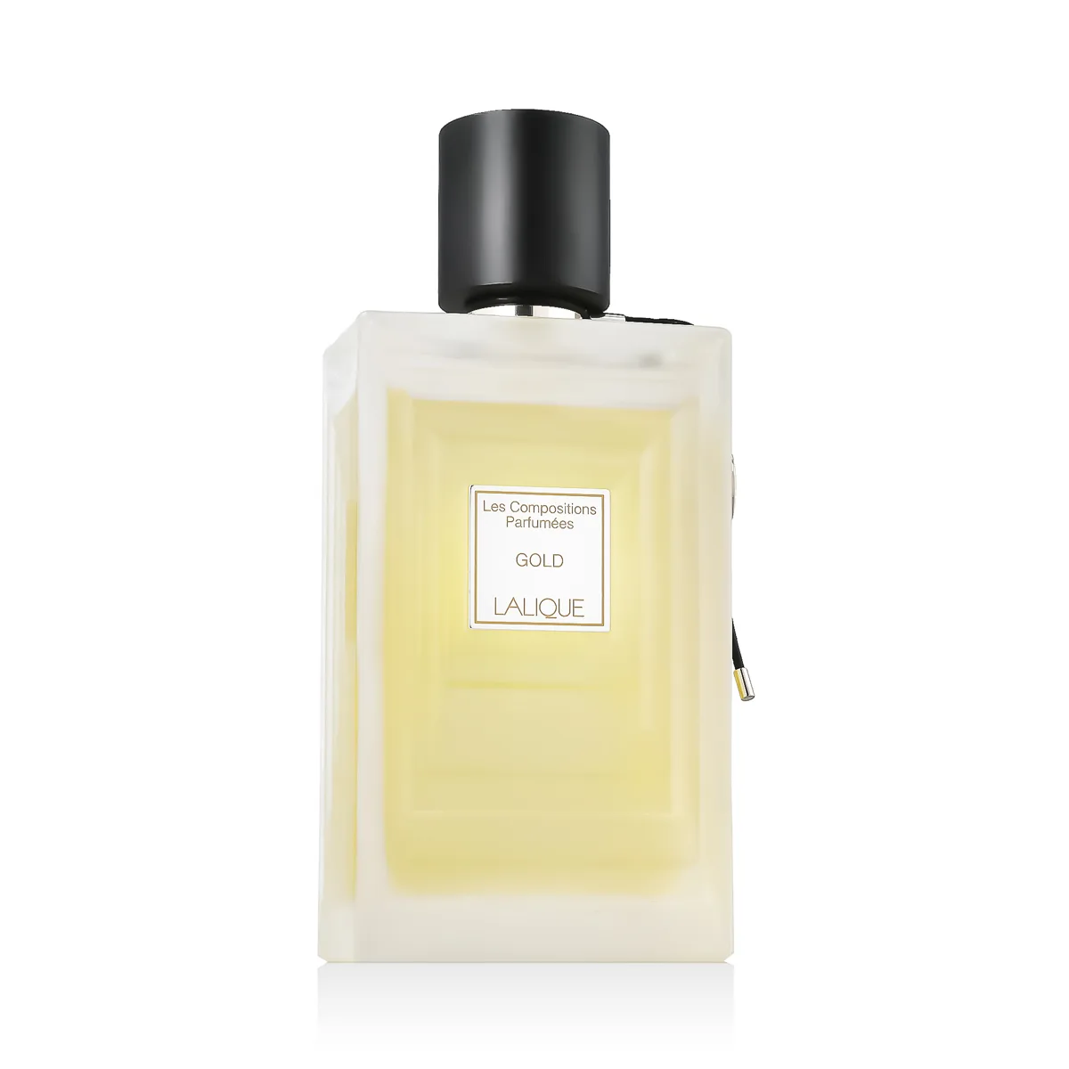 Lalique Les compositions parfumees gold thumbnail 2