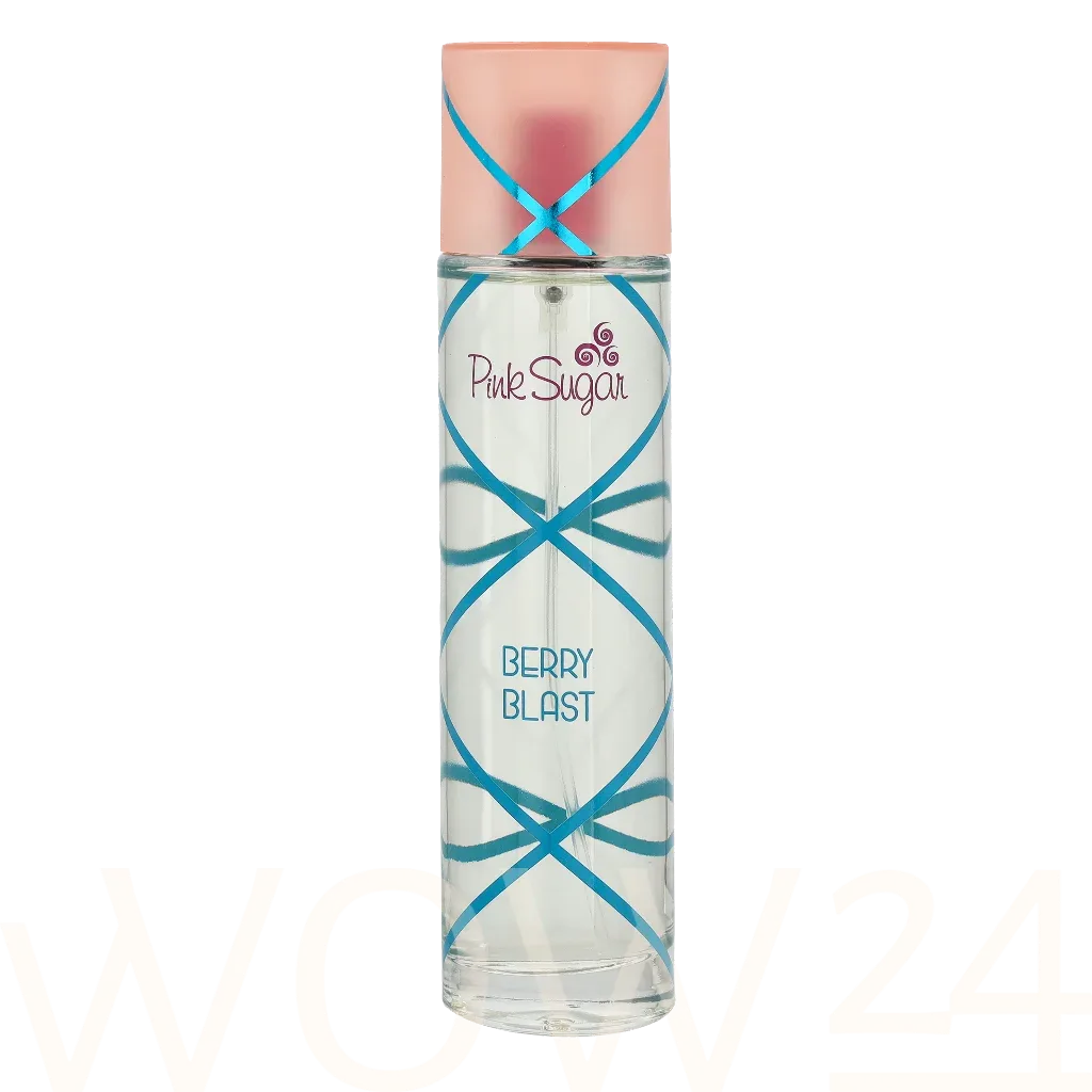 Aquolina Berry Blast thumbnail 5