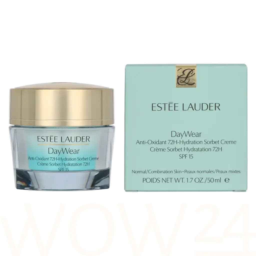 Esteé Lauder DayWear Anti-Oxidant 72H-Hydration thumbnail 4