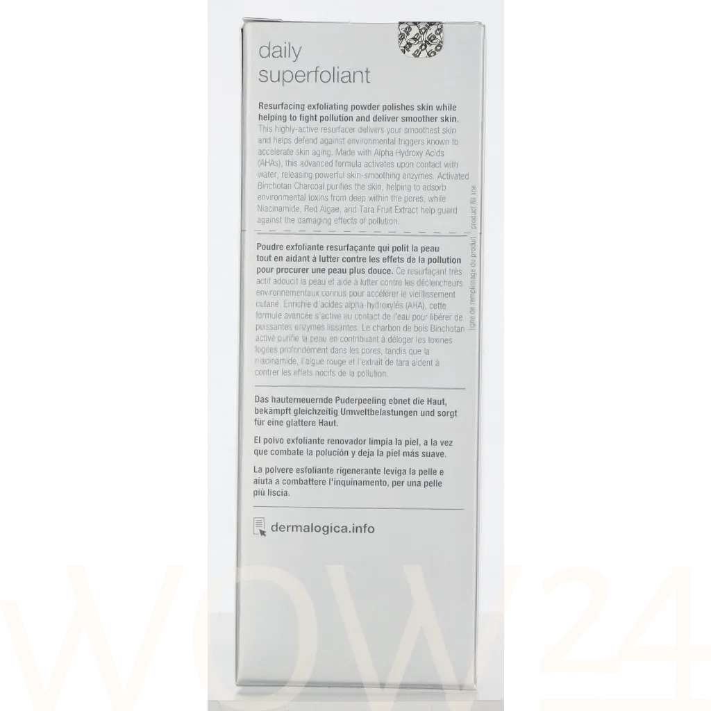 Dermalogica Age Smart Daily Superfoliant thumbnail 3