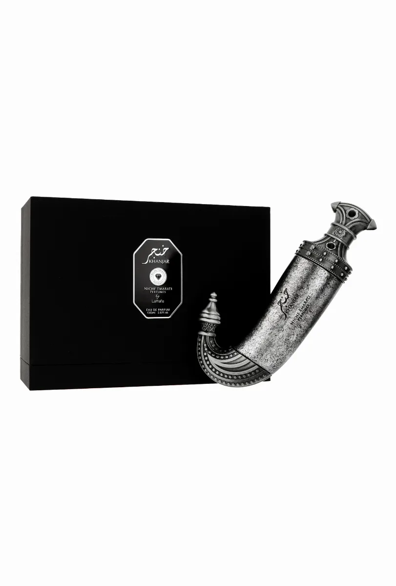 Lattafa perfumes Niche emarati khanjar thumbnail 7