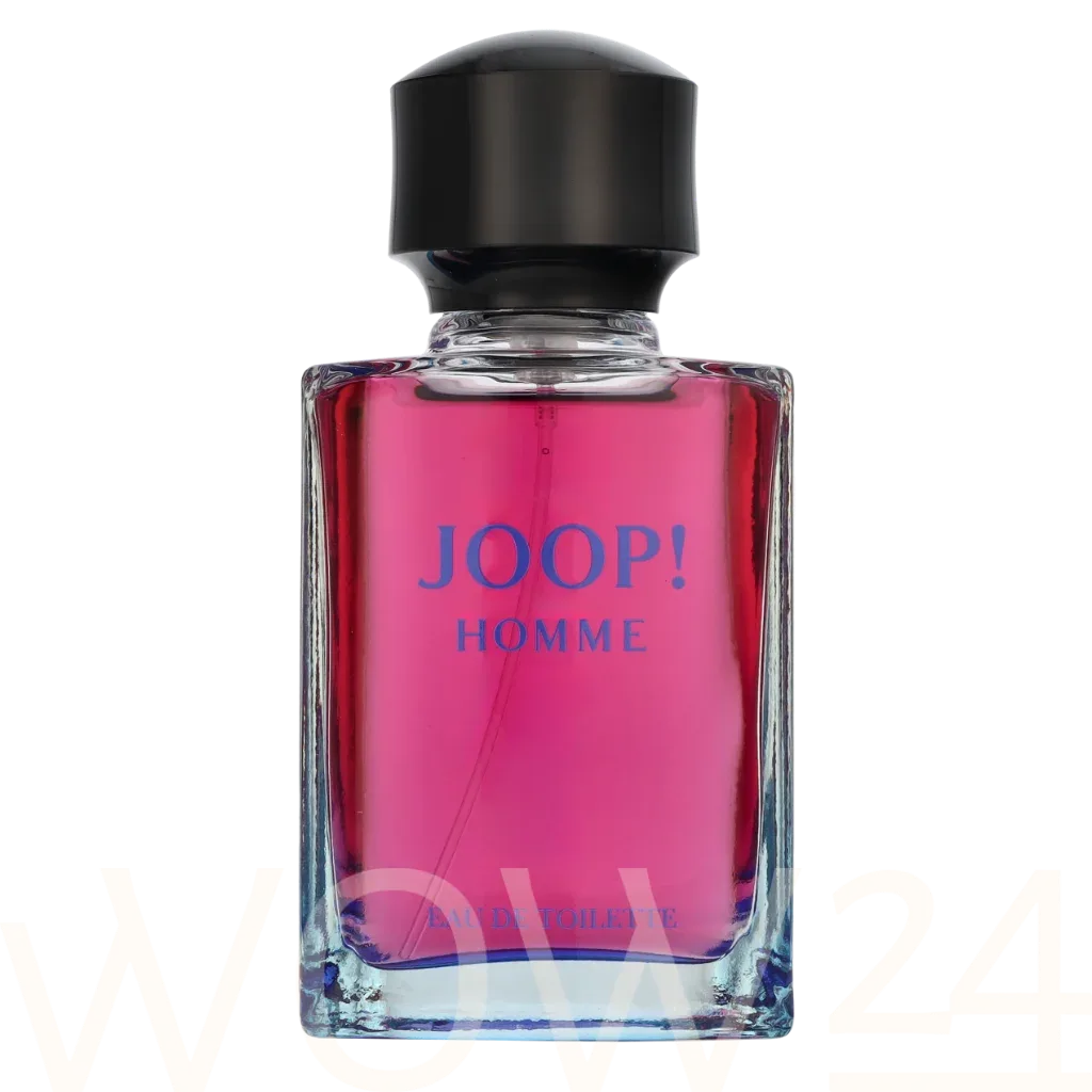 Joop Homme neon edition thumbnail 5