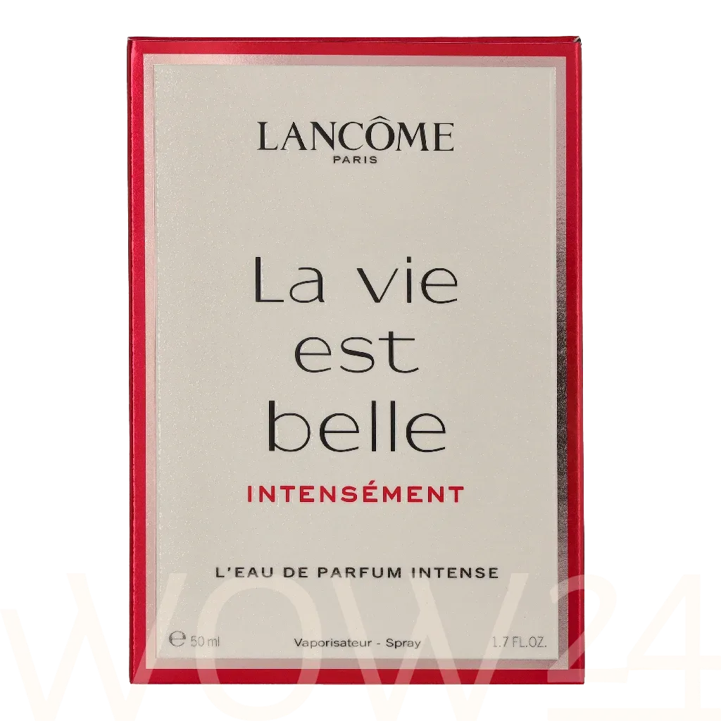 Lancome La vie est belle intensément thumbnail 2