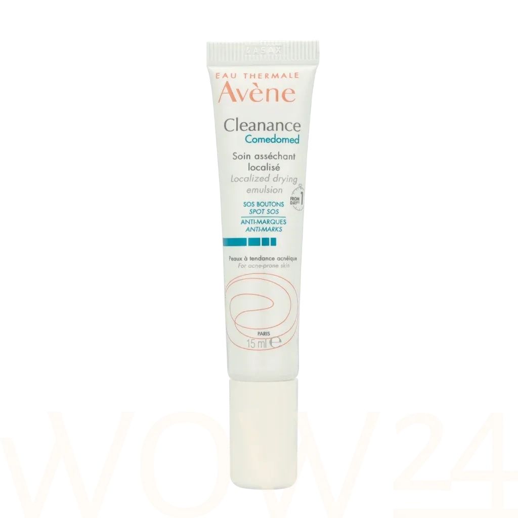 Avene Cleanance Comedomed Localized Drying Emulsion thumbnail 5