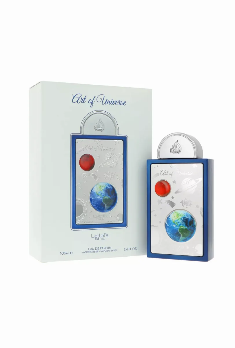 Lattafa perfumes Art Of Universe thumbnail 7