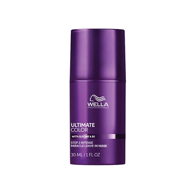 Wella Professional Ultimate Color thumbnail 3