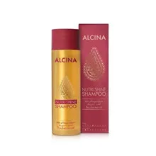 ALCINA výživný olejový šampon 500 ml Nutri Shine thumbnail 2
