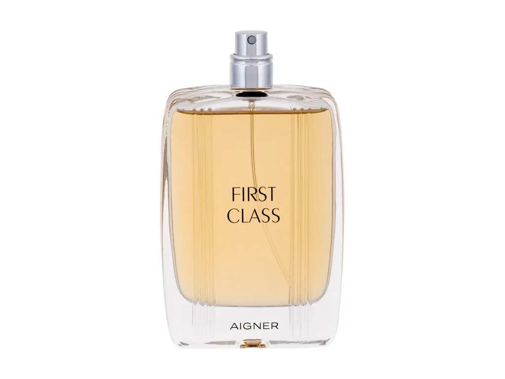 First class
