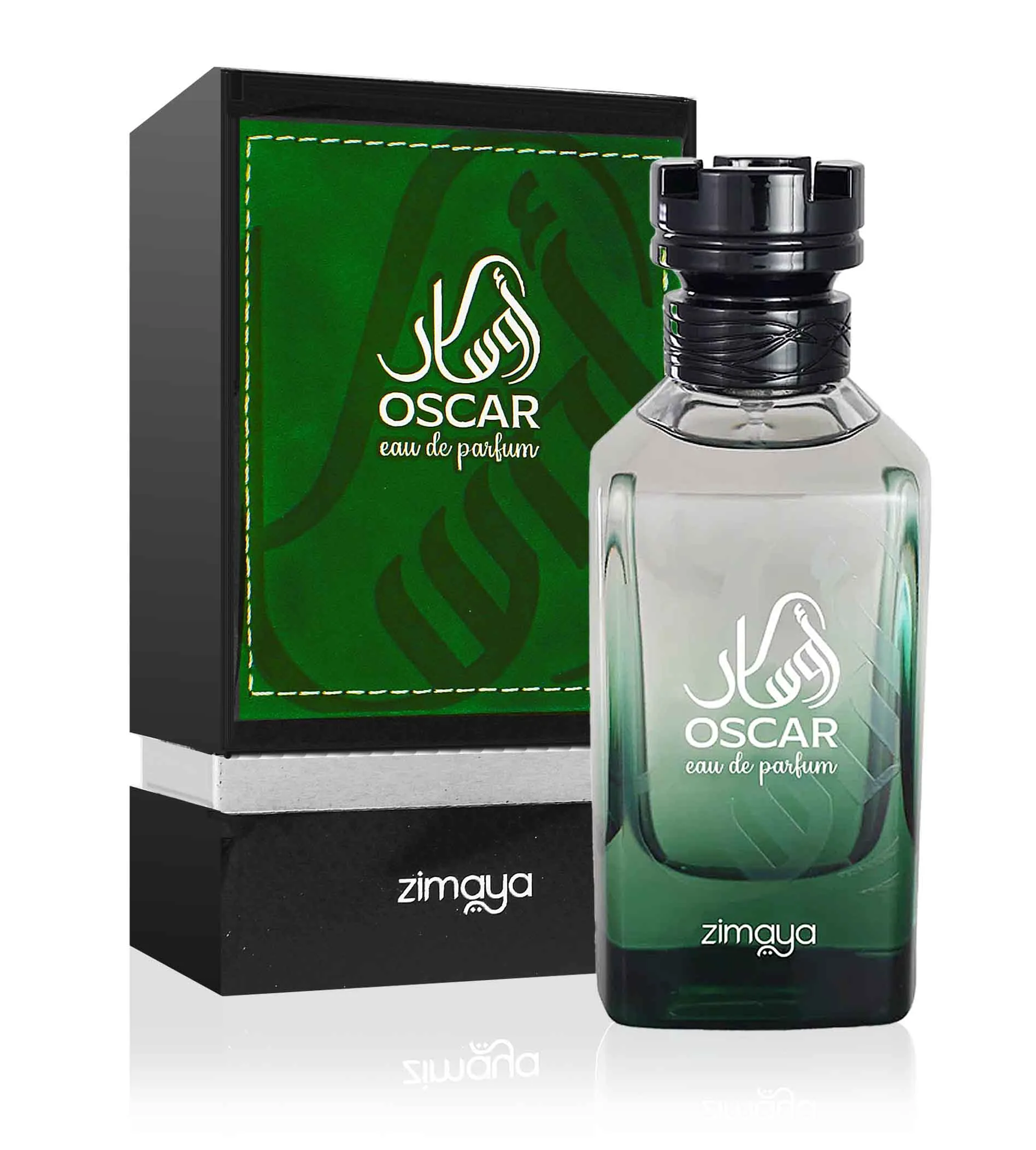 Zimaya Oscar thumbnail 3